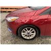 Image 27 : F6A --  2016 FORD FOCUS SE , Red, 126553 KM