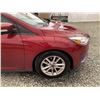 Image 29 : F6A --  2016 FORD FOCUS SE , Red, 126553 KM
