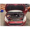 Image 32 : F6A --  2016 FORD FOCUS SE , Red, 126553 KM