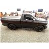 Image 13 : F6B --  2020 DODGE RAM 1500 CLASSIC TRADESMAN 4X4, Black, 50,786 KM