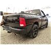 Image 15 : F6B --  2020 DODGE RAM 1500 CLASSIC TRADESMAN 4X4, Black, 50,786 KM