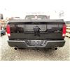 Image 18 : F6B --  2020 DODGE RAM 1500 CLASSIC TRADESMAN 4X4, Black, 50,786 KM