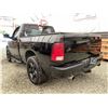 Image 21 : F6B --  2020 DODGE RAM 1500 CLASSIC TRADESMAN 4X4, Black, 50,786 KM