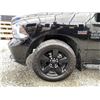 Image 27 : F6B --  2020 DODGE RAM 1500 CLASSIC TRADESMAN 4X4, Black, 50,786 KM