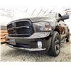Image 2 : F6B --  2020 DODGE RAM 1500 CLASSIC TRADESMAN 4X4, Black, 50,786 KM