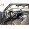 Image 44 : F6B --  2020 DODGE RAM 1500 CLASSIC TRADESMAN 4X4, Black, 50,786 KM