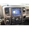 Image 47 : F6B --  2020 DODGE RAM 1500 CLASSIC TRADESMAN 4X4, Black, 50,786 KM