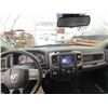 Image 49 : F6B --  2020 DODGE RAM 1500 CLASSIC TRADESMAN 4X4, Black, 50,786 KM