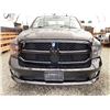 Image 6 : F6B --  2020 DODGE RAM 1500 CLASSIC TRADESMAN 4X4, Black, 50,786 KM