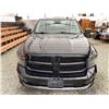 Image 7 : F6B --  2020 DODGE RAM 1500 CLASSIC TRADESMAN 4X4, Black, 50,786 KM