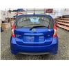 Image 18 : G1 --  2017 NISSAN VERSA NOTE S, Blue, 154897 KM