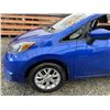 Image 27 : G1 --  2017 NISSAN VERSA NOTE S, Blue, 154897 KM
