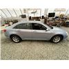 Image 12 : D6 --  2012 CHRYSLER 200 BLUE 177285 KMS