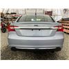Image 18 : D6 --  2012 CHRYSLER 200 BLUE 177285 KMS