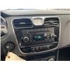 Image 45 : D6 --  2012 CHRYSLER 200 BLUE 177285 KMS