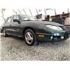Image 8 : A12A --  2004 PONTIAC SUNFIRE SL, Green, 255869 KM
