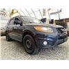 Image 8 : C3 --  2010 HYUNDAI SANTA FE SPORT AWD , Black, 222361 KM