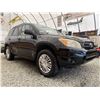 Image 8 : A12Q --  2008 TOYOTA RAV 4 AWD, Black, 176868 MILES