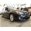 Image 10 : C6I -- 2014 SUBARU IMPREZA PREMIUM BLACK 232,662 KMS