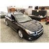 Image 11 : C6I -- 2014 SUBARU IMPREZA PREMIUM BLACK 232,662 KMS