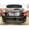 Image 18 : C6I -- 2014 SUBARU IMPREZA PREMIUM BLACK 232,662 KMS