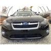 Image 6 : C6I -- 2014 SUBARU IMPREZA PREMIUM BLACK 232,662 KMS