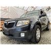 Image 2 : A12 --  2008 MAZDA TRIBUTE  , Grey, 231257 KM
