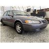 Image 8 : A6 --  1998 TOYOTA CAMRY CE, Grey, 328530 KM
