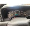 Image 52 : A12N --  2001 GMC SIERRA SL EXT CAB BLACK 217,762 KMS