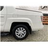 Image 25 : A12K --  2006 HONDA RIDGELINE WHITE 334384 KMS