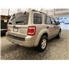 Image 15 : C6 --  2010 FORD ESCAPE GOLD 174340 KMS
