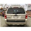 Image 18 : C6 --  2010 FORD ESCAPE GOLD 174340 KMS