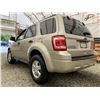 Image 20 : C6 --  2010 FORD ESCAPE GOLD 174340 KMS