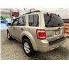 Image 21 : C6 --  2010 FORD ESCAPE GOLD 174340 KMS
