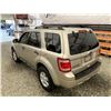 Image 22 : C6 --  2010 FORD ESCAPE GOLD 174340 KMS