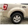 Image 31 : C6 --  2010 FORD ESCAPE GOLD 174340 KMS