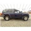 Image 11 : C5 --  2007 NISSAN XTERRA BLUE 175,247 Miles