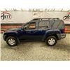Image 23 : C5 --  2007 NISSAN XTERRA BLUE 175,247 Miles