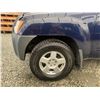 Image 27 : C5 --  2007 NISSAN XTERRA BLUE 175,247 Miles