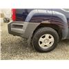 Image 31 : C5 --  2007 NISSAN XTERRA BLUE 175,247 Miles