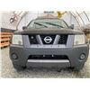 Image 5 : C5 --  2007 NISSAN XTERRA BLUE 175,247 Miles