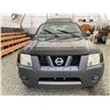 Image 6 : C5 --  2007 NISSAN XTERRA BLUE 175,247 Miles