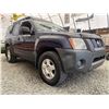 Image 8 : C5 --  2007 NISSAN XTERRA BLUE 175,247 Miles