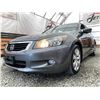 Image 2 : B3 --  2010 HONDA ACCORD EXL, Grey, 165,664 KM