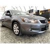 Image 8 : B3 --  2010 HONDA ACCORD EXL, Grey, 165,664 KM