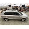 Image 12 : B5 --  2007 HYUNDAI TUCSON GL SILVER 214,315 KMS