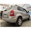 Image 13 : B5 --  2007 HYUNDAI TUCSON GL SILVER 214,315 KMS