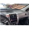 Image 53 : B5 --  2007 HYUNDAI TUCSON GL SILVER 214,315 KMS