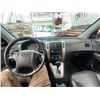Image 54 : B5 --  2007 HYUNDAI TUCSON GL SILVER 214,315 KMS