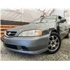 Image 1 : A2 --  2000 ACURA TL SILVER 355,707 KMS